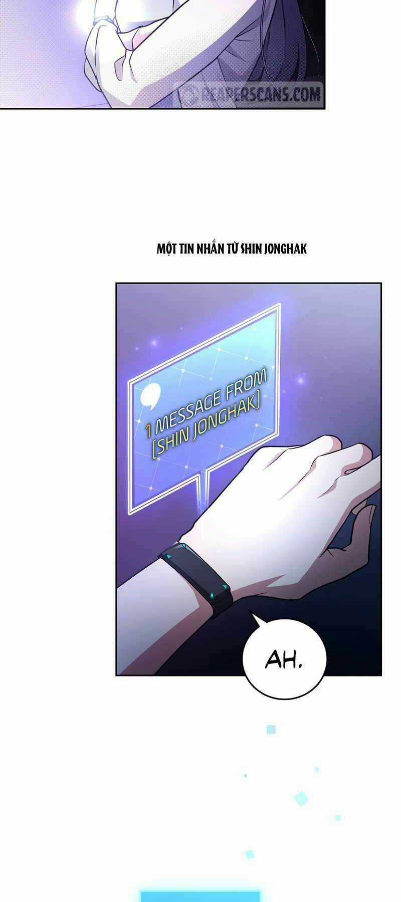 Nhân Vật Ngoài Lề Tiểu Thuyết Chapter 7 trang 38