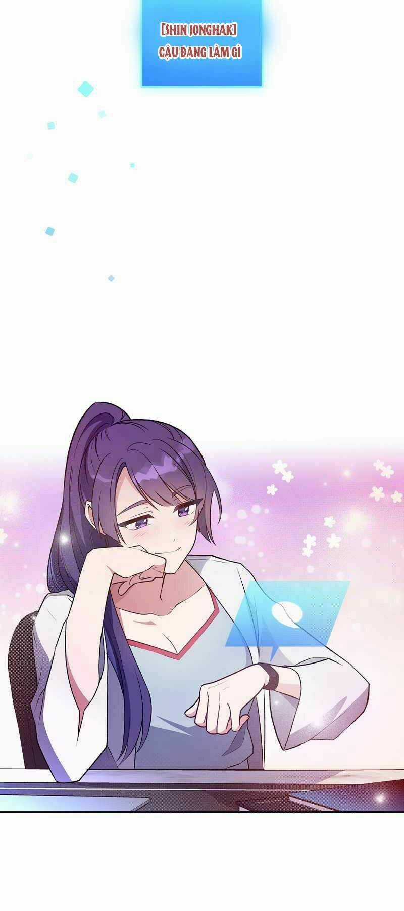 Nhân Vật Ngoài Lề Tiểu Thuyết Chapter 7 trang 39