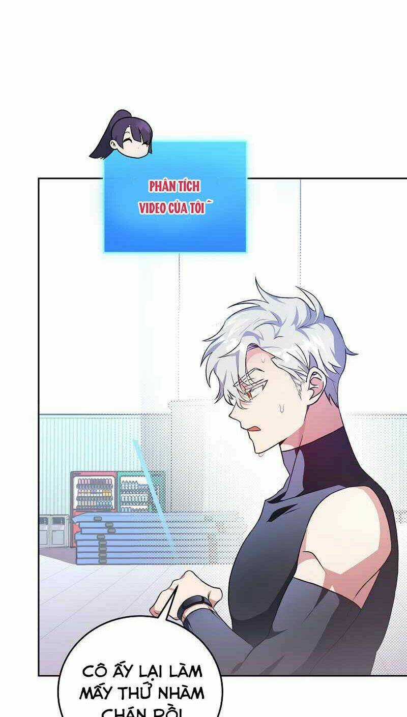 Nhân Vật Ngoài Lề Tiểu Thuyết Chapter 7 trang 40