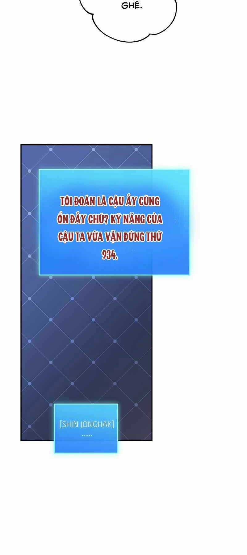 Nhân Vật Ngoài Lề Tiểu Thuyết Chapter 7 trang 44