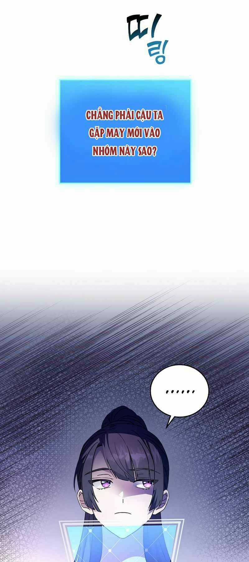 Nhân Vật Ngoài Lề Tiểu Thuyết Chapter 7 trang 45