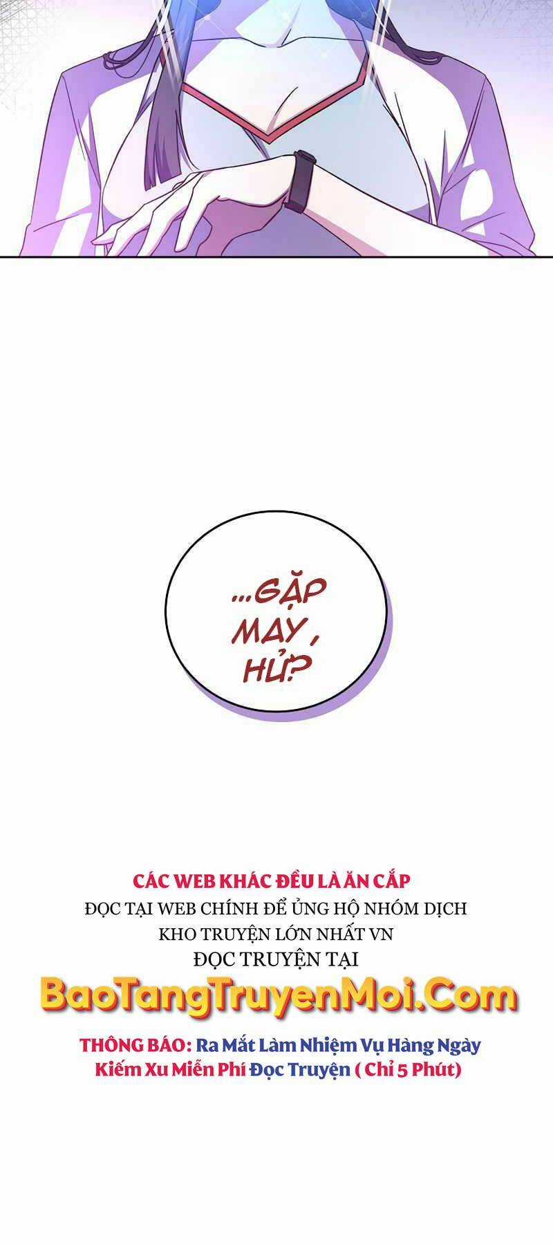 Nhân Vật Ngoài Lề Tiểu Thuyết Chapter 7 trang 46