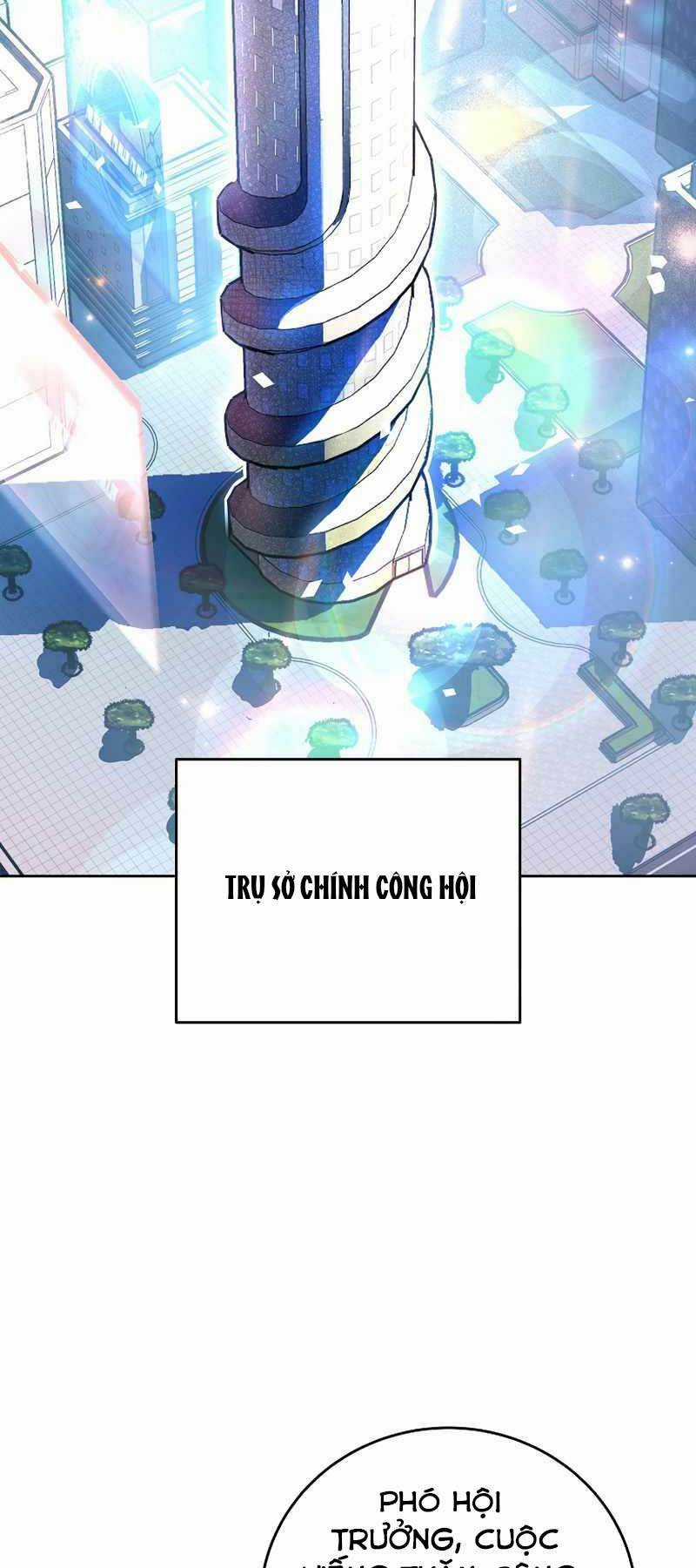 Nhân Vật Ngoài Lề Tiểu Thuyết Chapter 7 trang 48