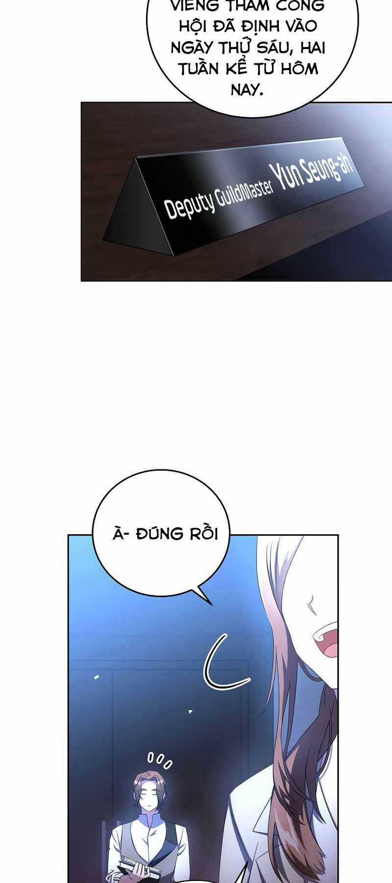 Nhân Vật Ngoài Lề Tiểu Thuyết Chapter 7 trang 49