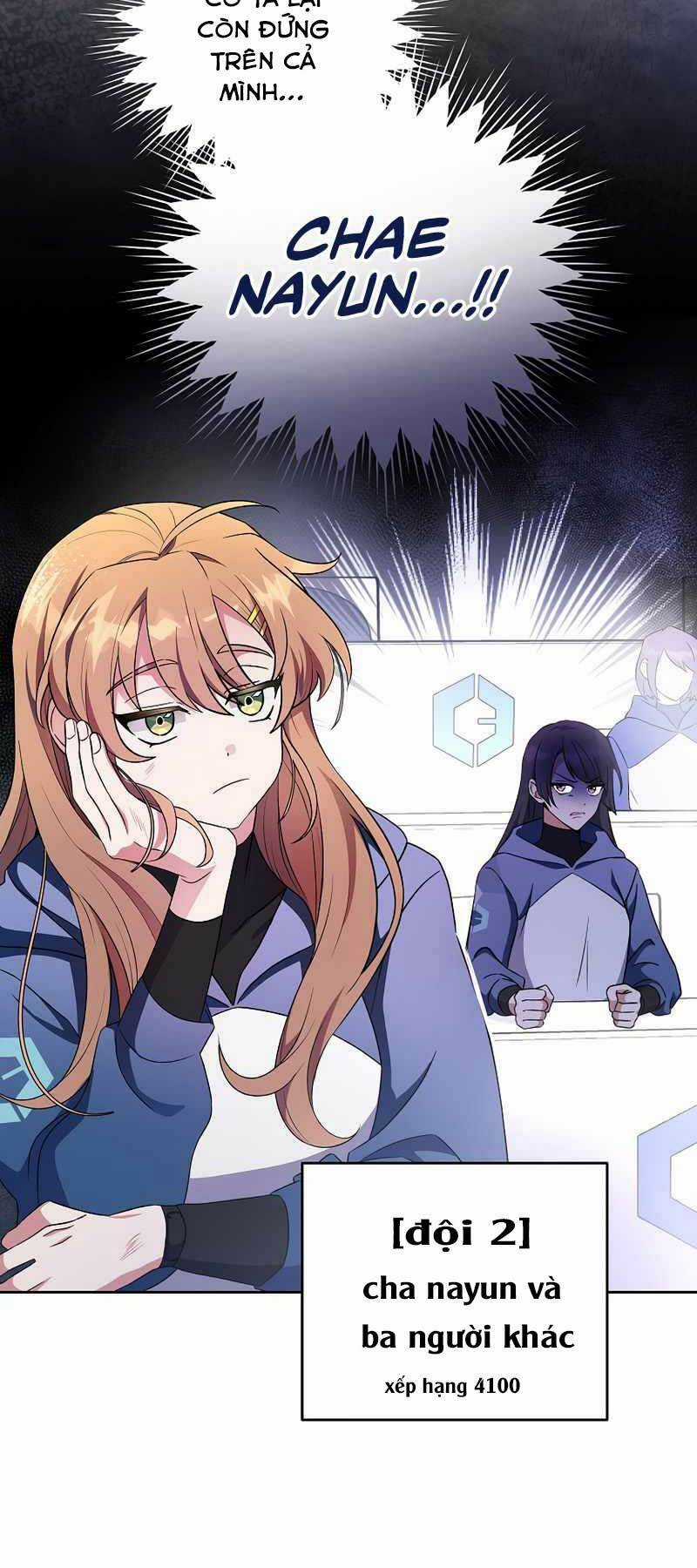 Nhân Vật Ngoài Lề Tiểu Thuyết Chapter 7 trang 5