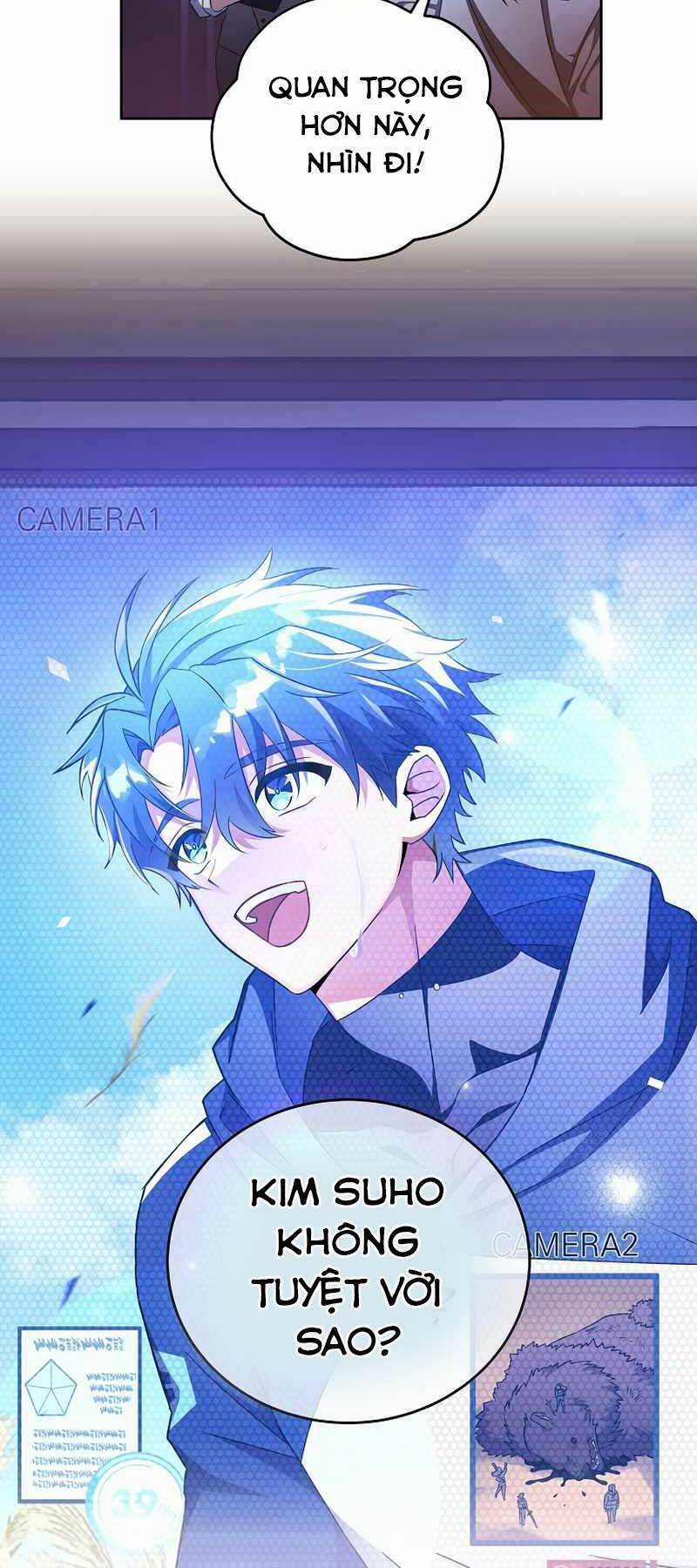 Nhân Vật Ngoài Lề Tiểu Thuyết Chapter 7 trang 50