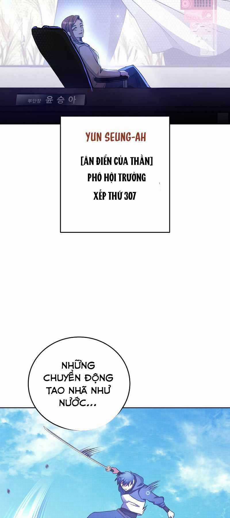 Nhân Vật Ngoài Lề Tiểu Thuyết Chapter 7 trang 51