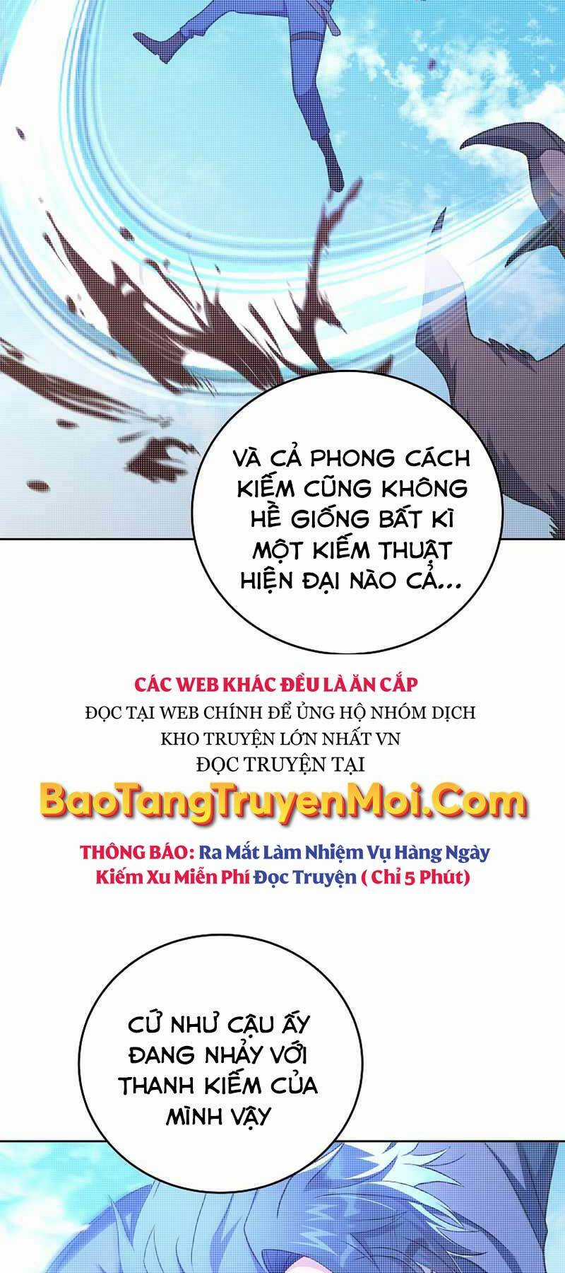 Nhân Vật Ngoài Lề Tiểu Thuyết Chapter 7 trang 52