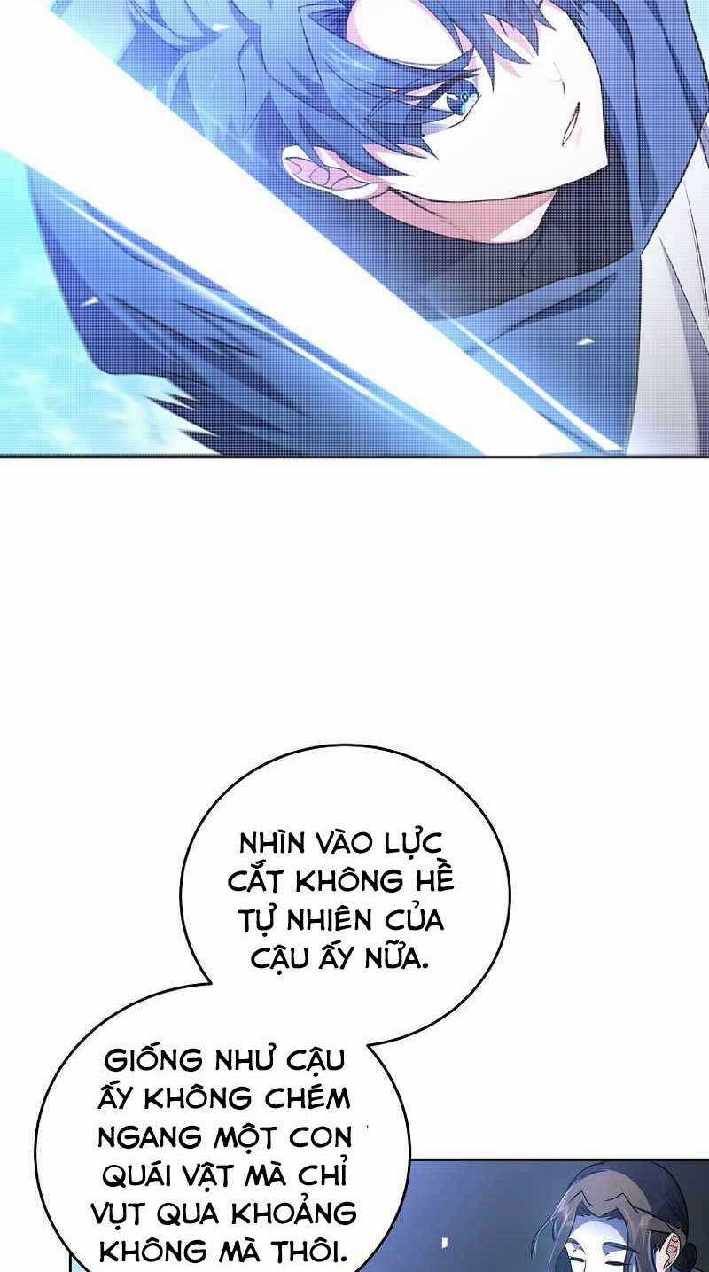 Nhân Vật Ngoài Lề Tiểu Thuyết Chapter 7 trang 53