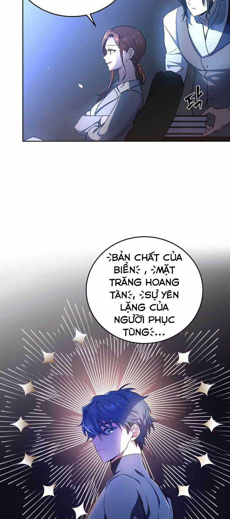 Nhân Vật Ngoài Lề Tiểu Thuyết Chapter 7 trang 54