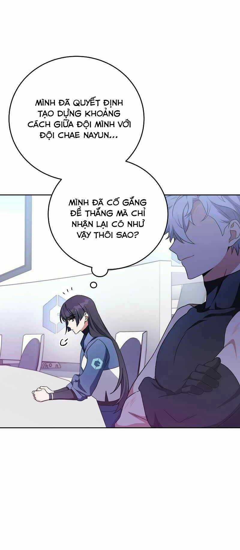 Nhân Vật Ngoài Lề Tiểu Thuyết Chapter 7 trang 6