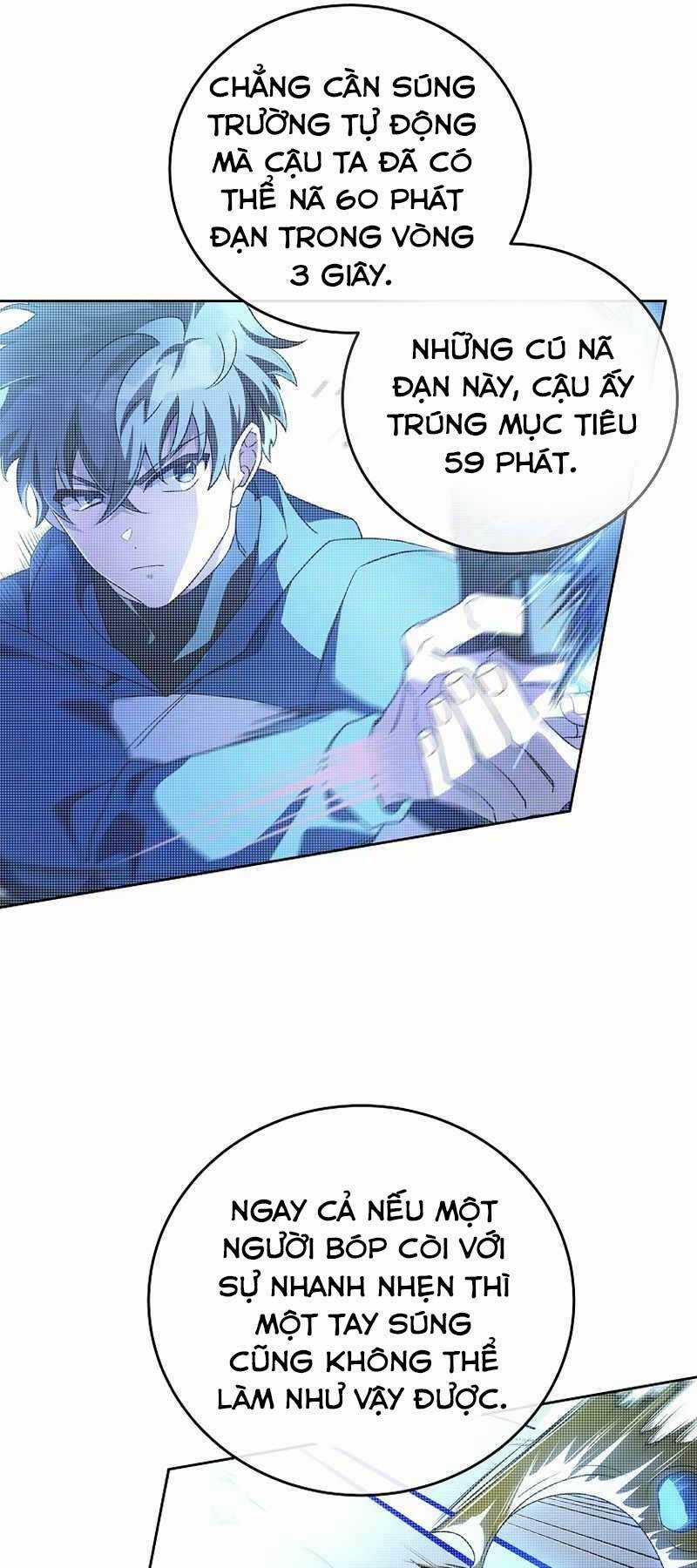 Nhân Vật Ngoài Lề Tiểu Thuyết Chapter 7 trang 60