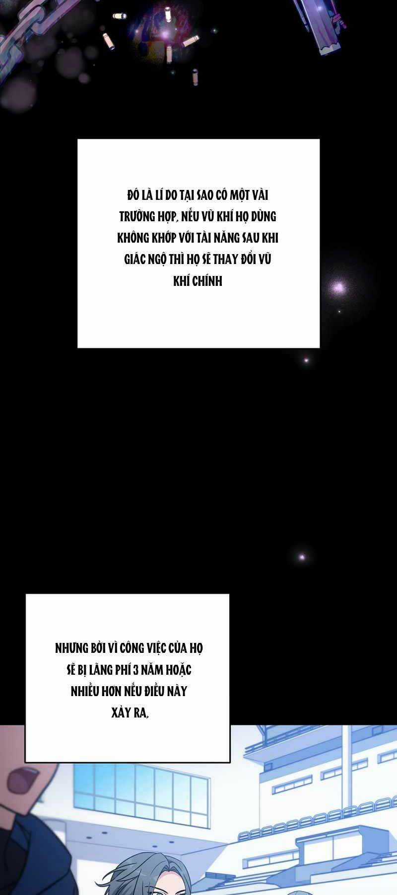 Nhân Vật Ngoài Lề Tiểu Thuyết Chapter 7 trang 65