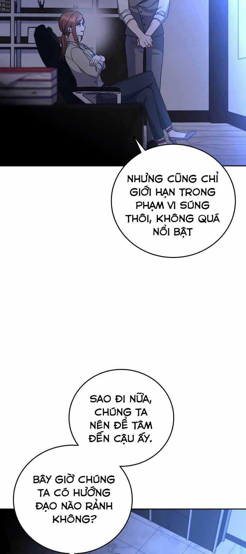 Nhân Vật Ngoài Lề Tiểu Thuyết Chapter 7 trang 67