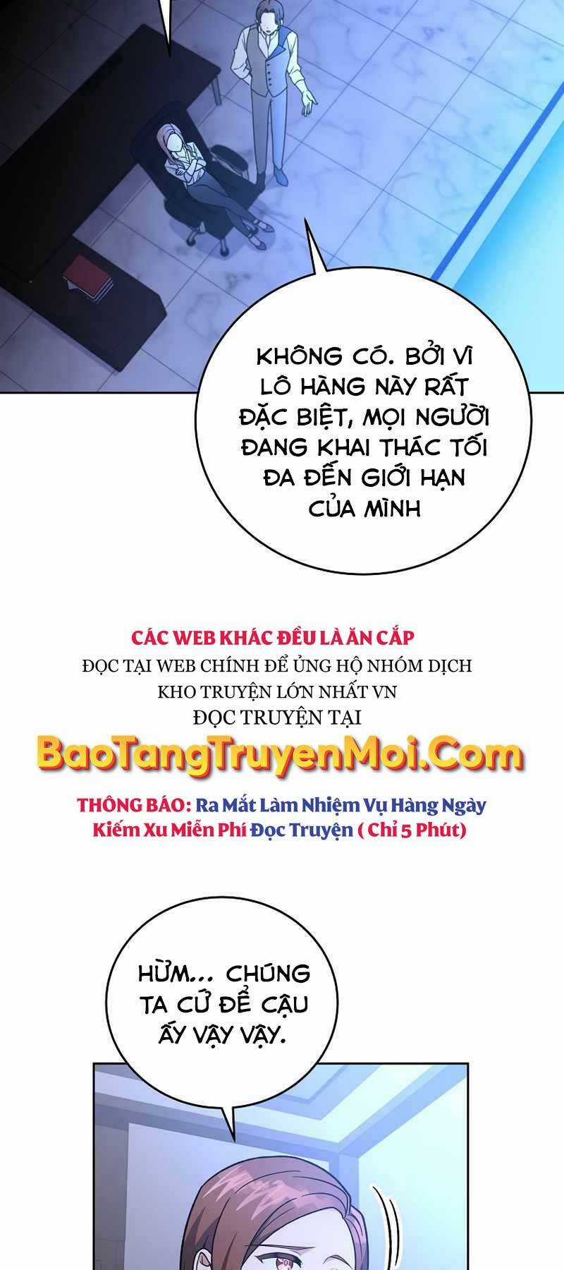 Nhân Vật Ngoài Lề Tiểu Thuyết Chapter 7 trang 68