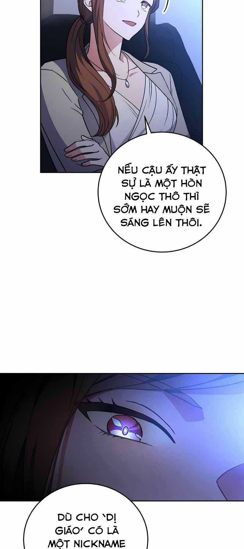 Nhân Vật Ngoài Lề Tiểu Thuyết Chapter 7 trang 69