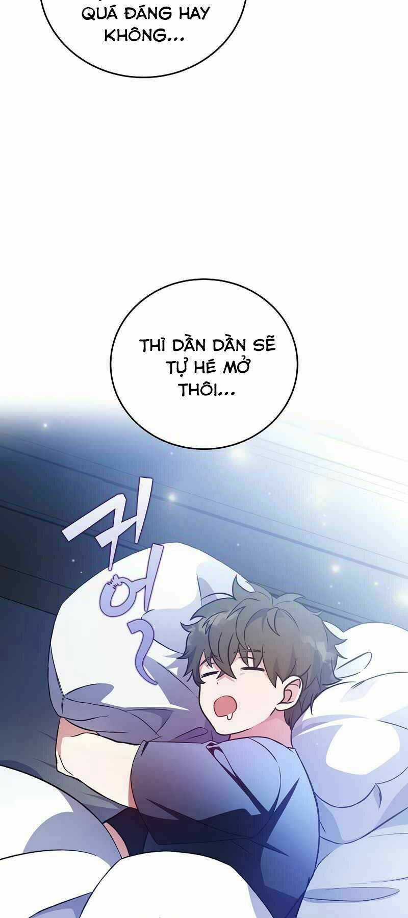 Nhân Vật Ngoài Lề Tiểu Thuyết Chapter 7 trang 70