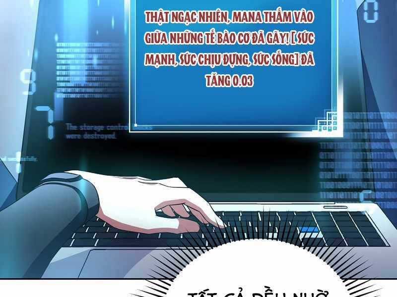 Nhân Vật Ngoài Lề Tiểu Thuyết Chapter 7 trang 83