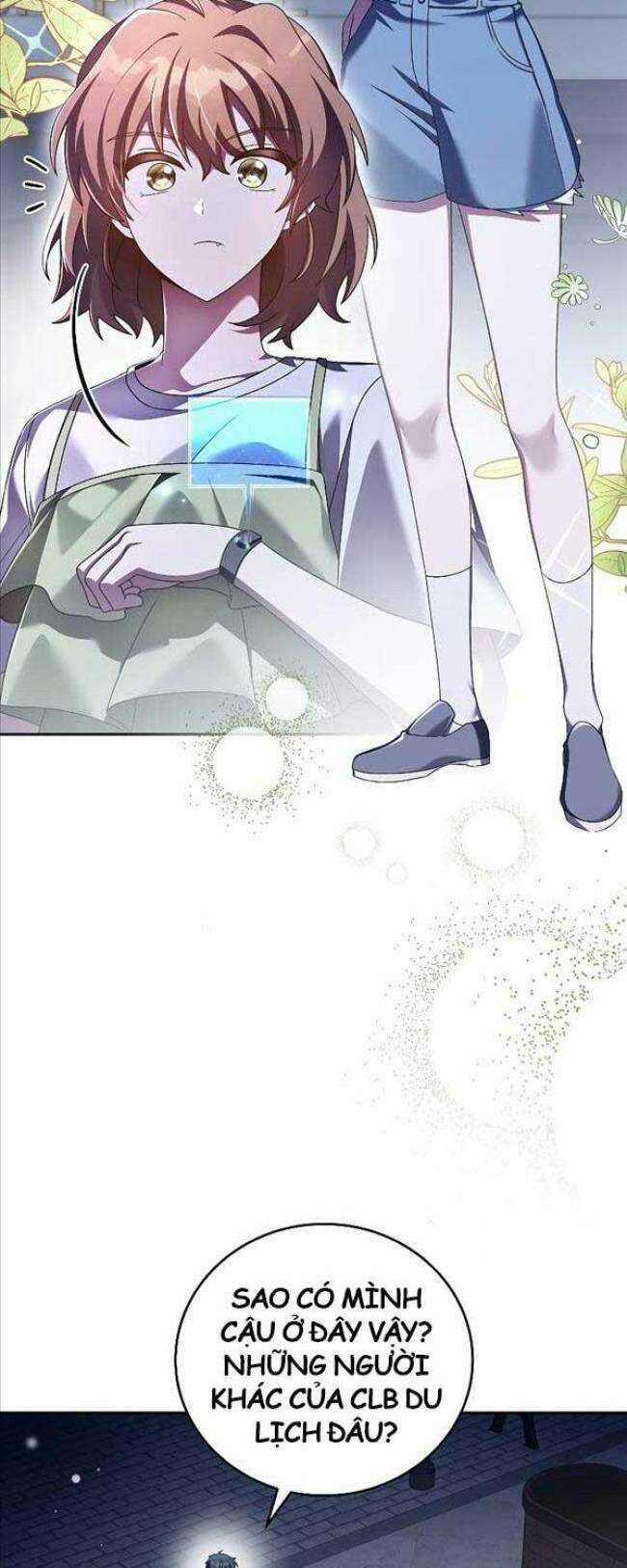 Nhân Vật Ngoài Lề Tiểu Thuyết Chapter 70 trang 1