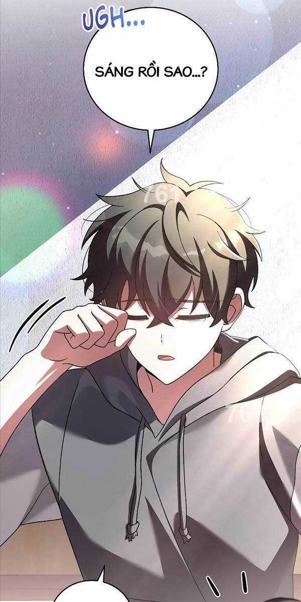 Nhân Vật Ngoài Lề Tiểu Thuyết Chapter 72 trang 1