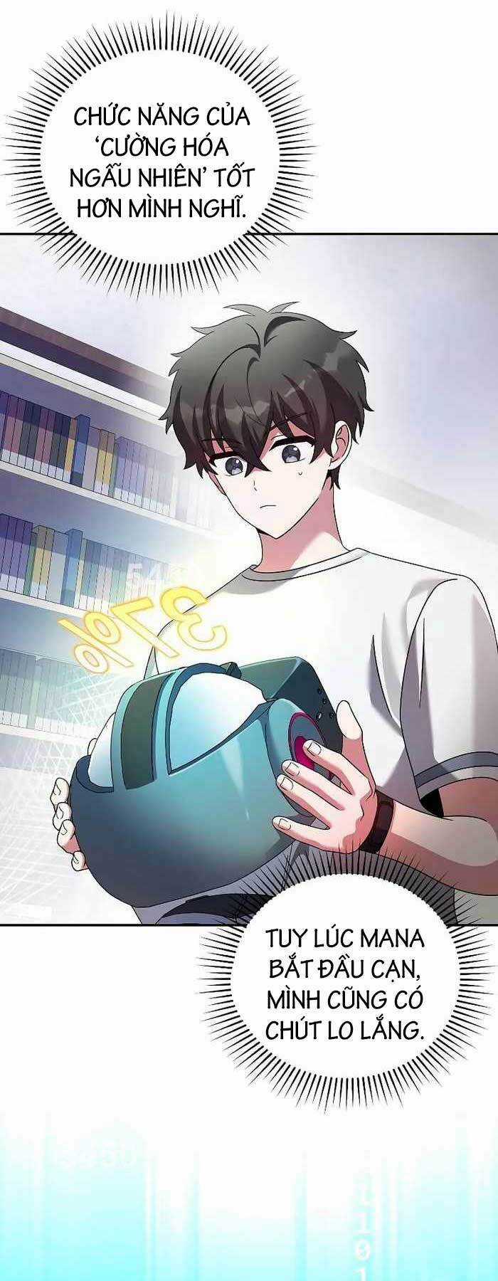 Nhân Vật Ngoài Lề Tiểu Thuyết Chapter 75 trang 0