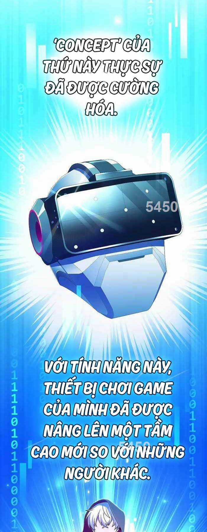 Nhân Vật Ngoài Lề Tiểu Thuyết Chapter 75 trang 1