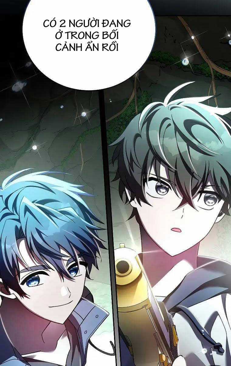 Nhân Vật Ngoài Lề Tiểu Thuyết Chapter 78 trang 22