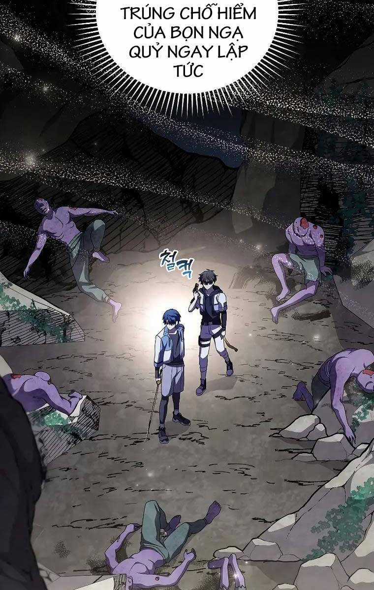 Nhân Vật Ngoài Lề Tiểu Thuyết Chapter 78 trang 54