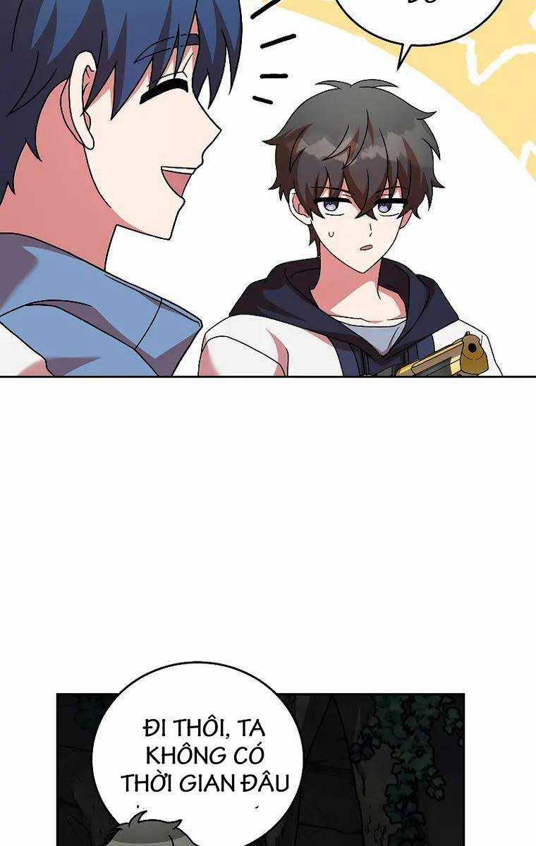 Nhân Vật Ngoài Lề Tiểu Thuyết Chapter 78 trang 56