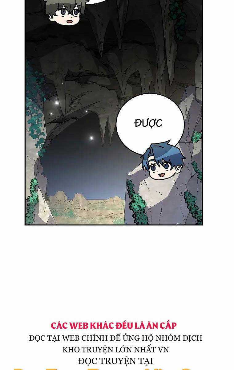 Nhân Vật Ngoài Lề Tiểu Thuyết Chapter 78 trang 57