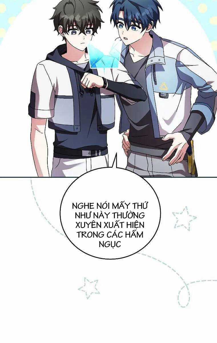 Nhân Vật Ngoài Lề Tiểu Thuyết Chapter 78 trang 82