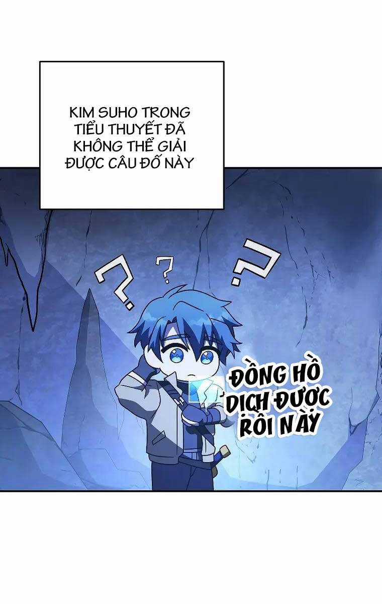 Nhân Vật Ngoài Lề Tiểu Thuyết Chapter 78 trang 83