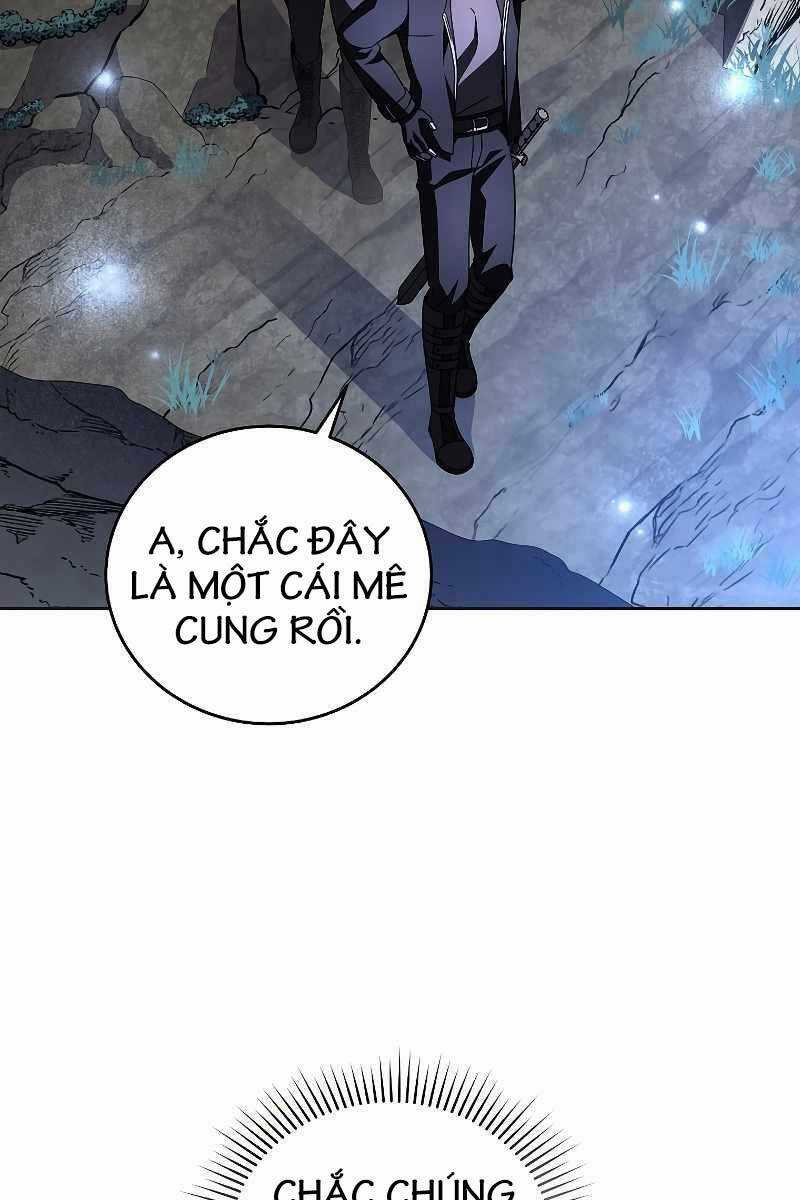 Nhân Vật Ngoài Lề Tiểu Thuyết Chapter 79 trang 7