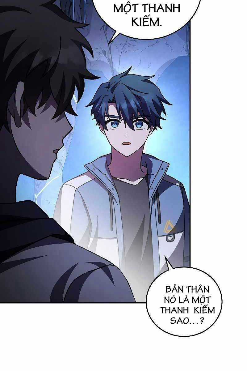 Nhân Vật Ngoài Lề Tiểu Thuyết Chapter 79 trang 73