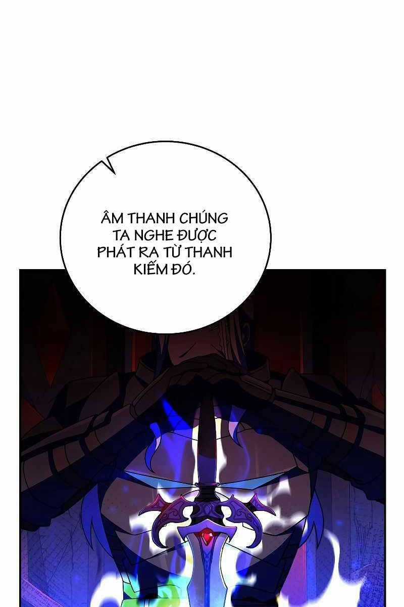 Nhân Vật Ngoài Lề Tiểu Thuyết Chapter 79 trang 74