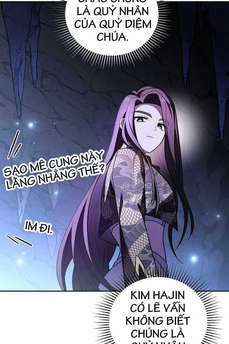 Nhân Vật Ngoài Lề Tiểu Thuyết Chapter 79 trang 8