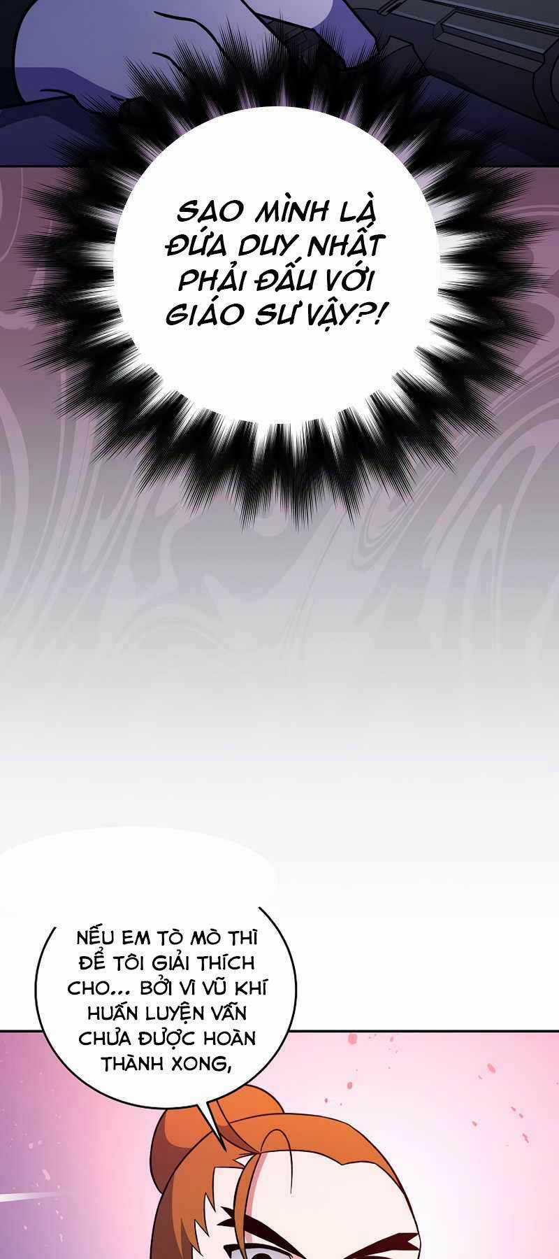 Nhân Vật Ngoài Lề Tiểu Thuyết Chapter 8 trang 10