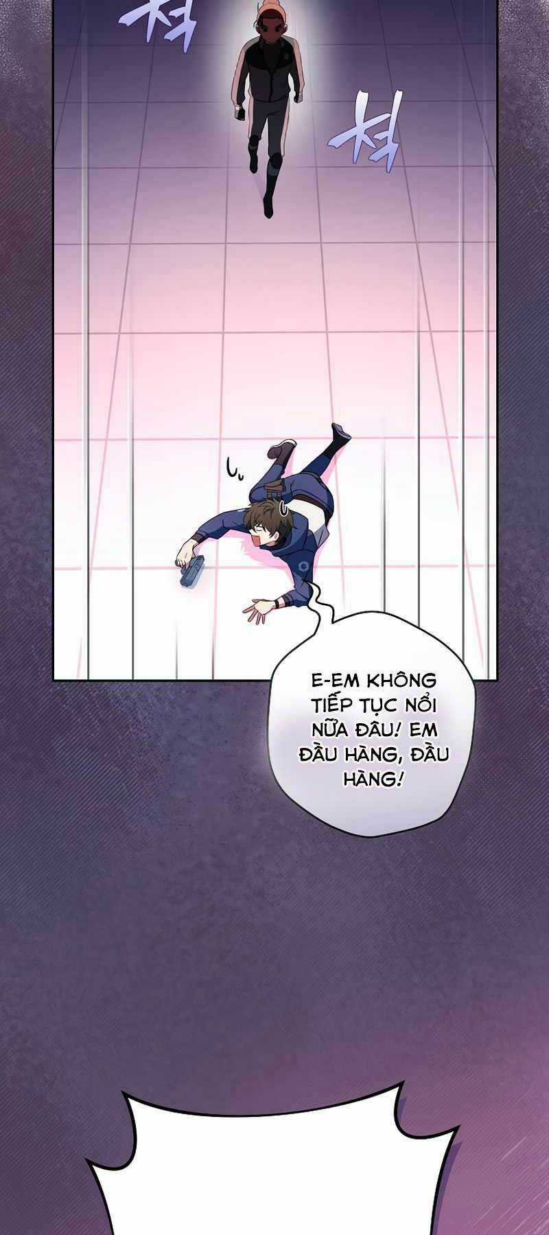 Nhân Vật Ngoài Lề Tiểu Thuyết Chapter 8 trang 12