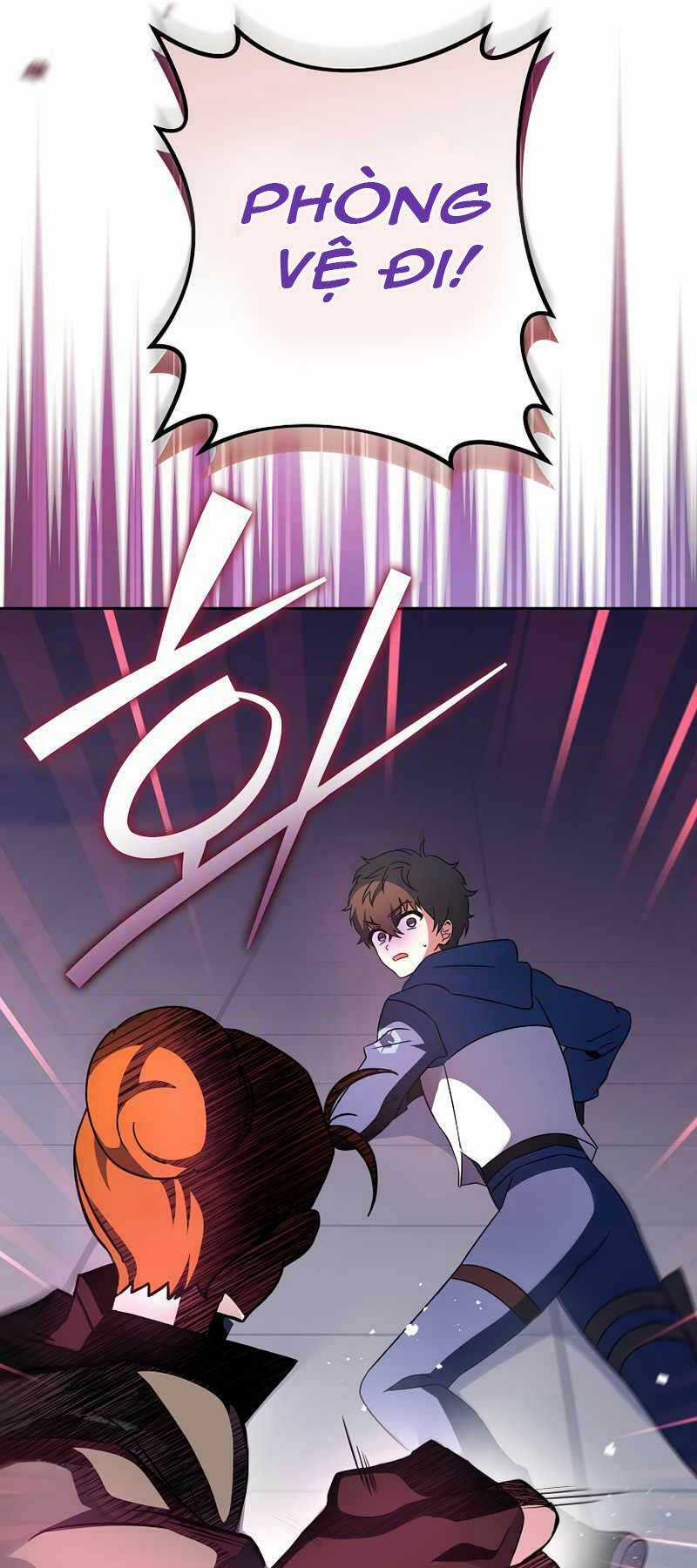 Nhân Vật Ngoài Lề Tiểu Thuyết Chapter 8 trang 14