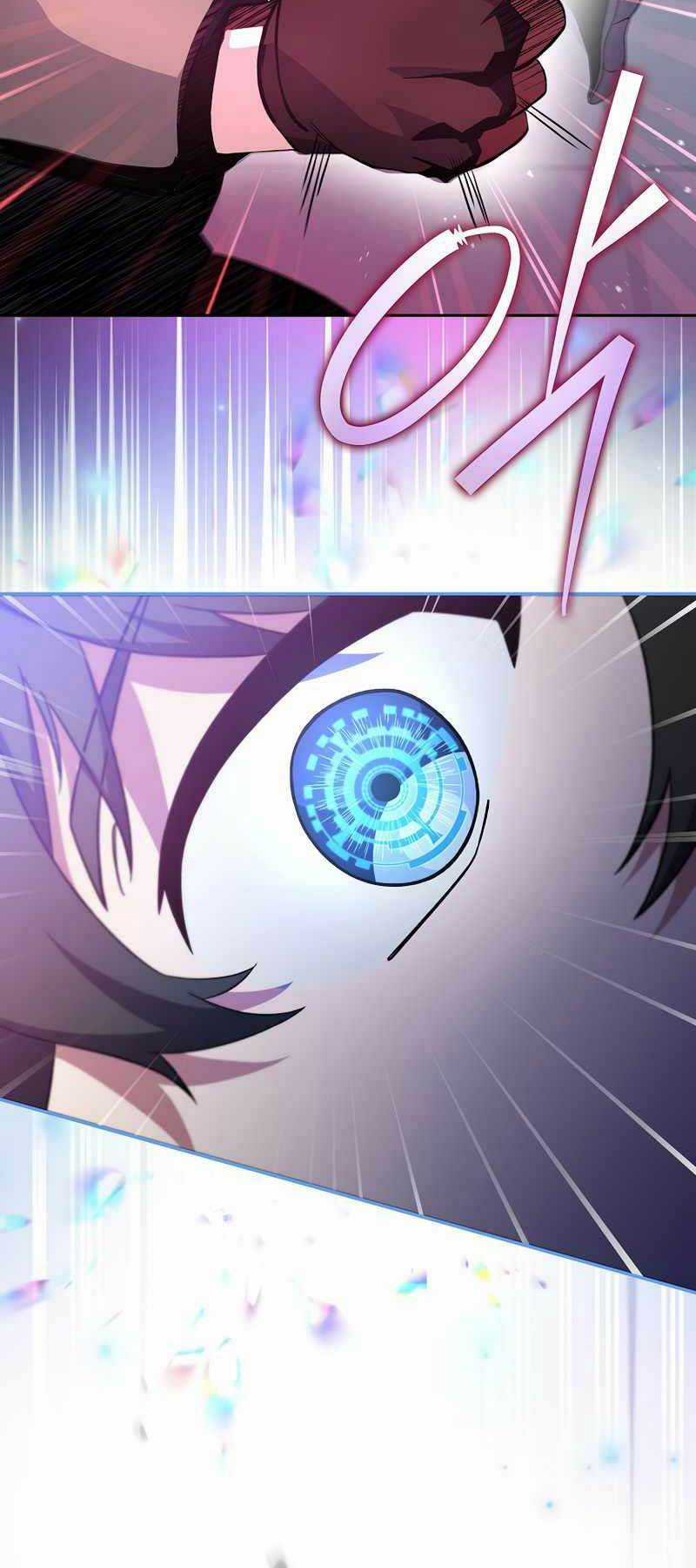 Nhân Vật Ngoài Lề Tiểu Thuyết Chapter 8 trang 15