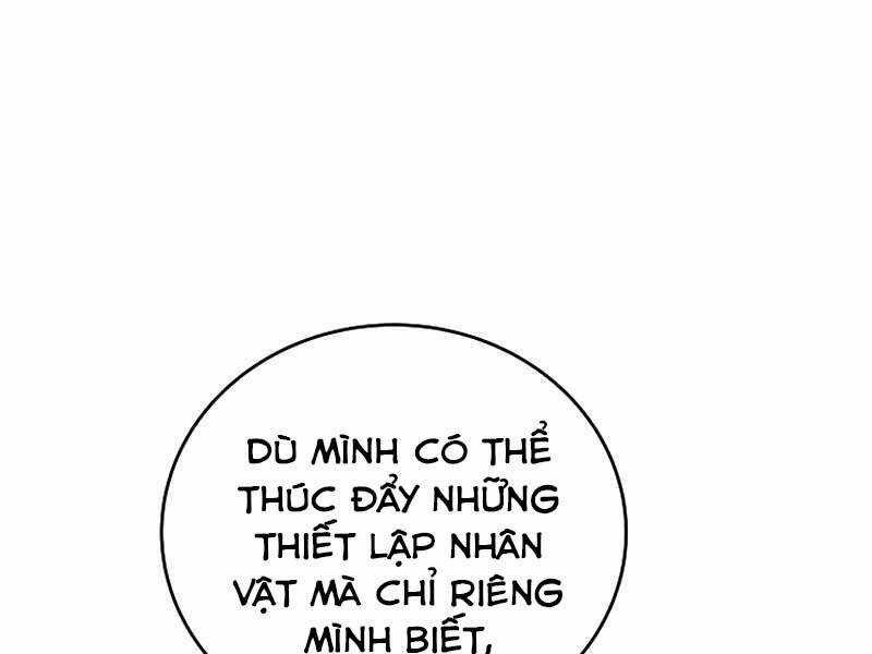 Nhân Vật Ngoài Lề Tiểu Thuyết Chapter 8 trang 166