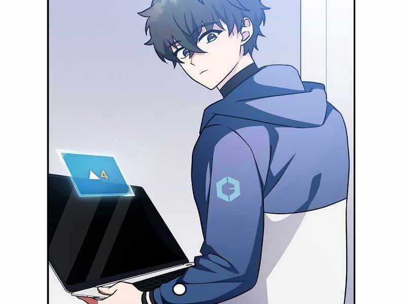 Nhân Vật Ngoài Lề Tiểu Thuyết Chapter 8 trang 168