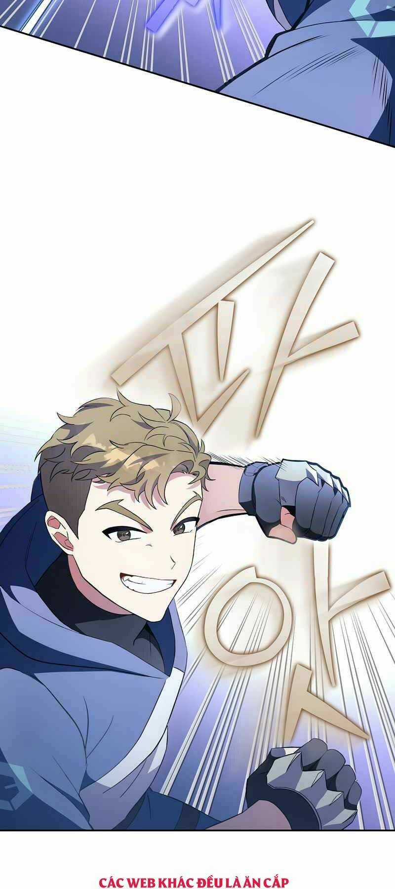 Nhân Vật Ngoài Lề Tiểu Thuyết Chapter 8 trang 2