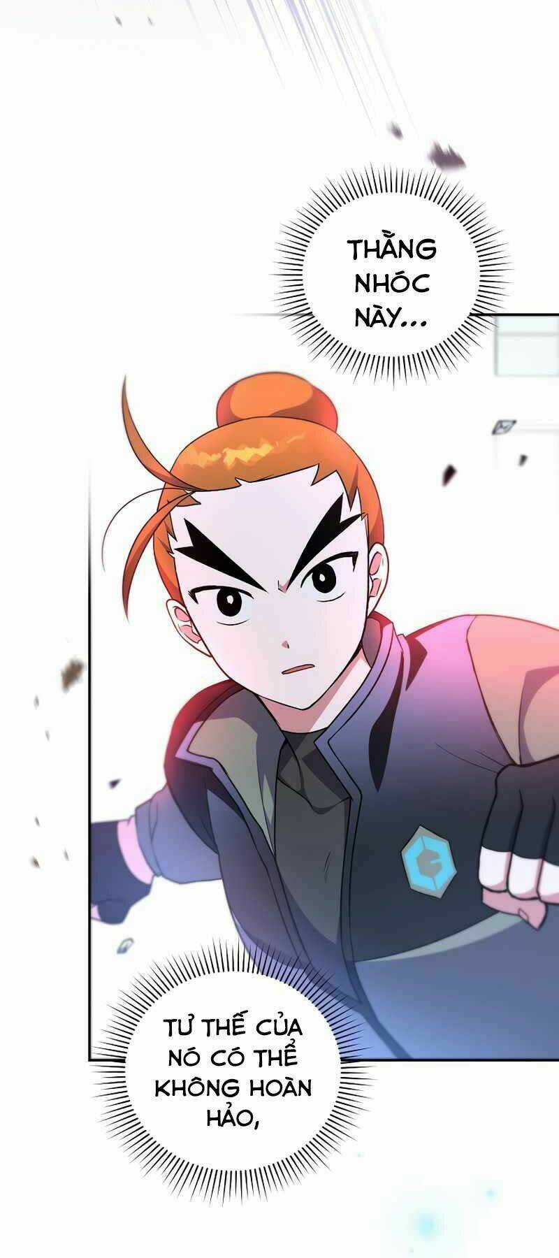 Nhân Vật Ngoài Lề Tiểu Thuyết Chapter 8 trang 21