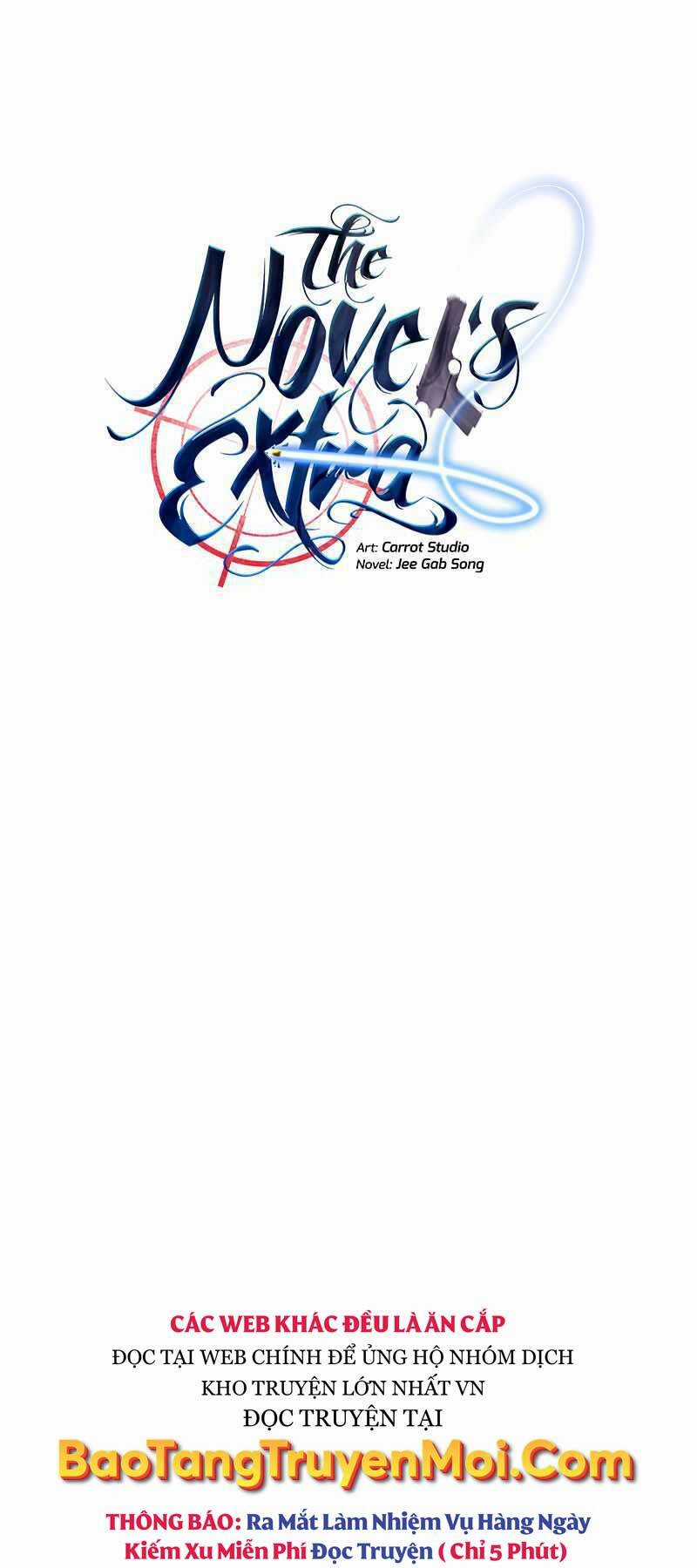 Nhân Vật Ngoài Lề Tiểu Thuyết Chapter 8 trang 30