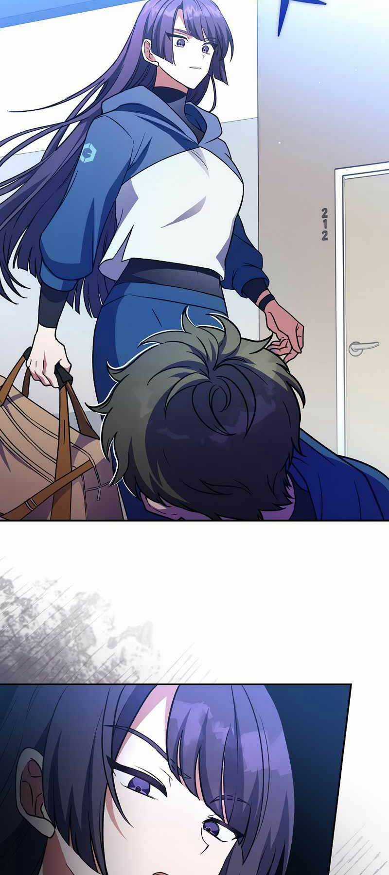 Nhân Vật Ngoài Lề Tiểu Thuyết Chapter 8 trang 34