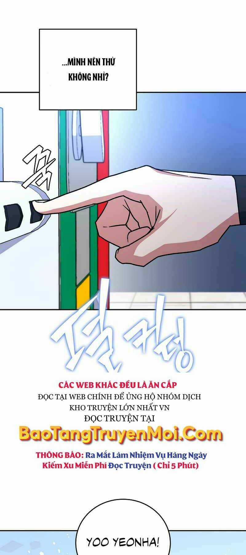 Nhân Vật Ngoài Lề Tiểu Thuyết Chapter 8 trang 37