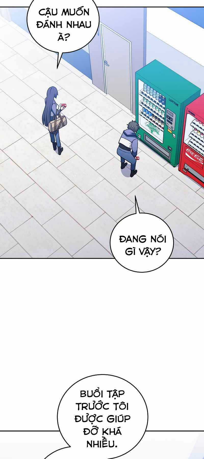 Nhân Vật Ngoài Lề Tiểu Thuyết Chapter 8 trang 41