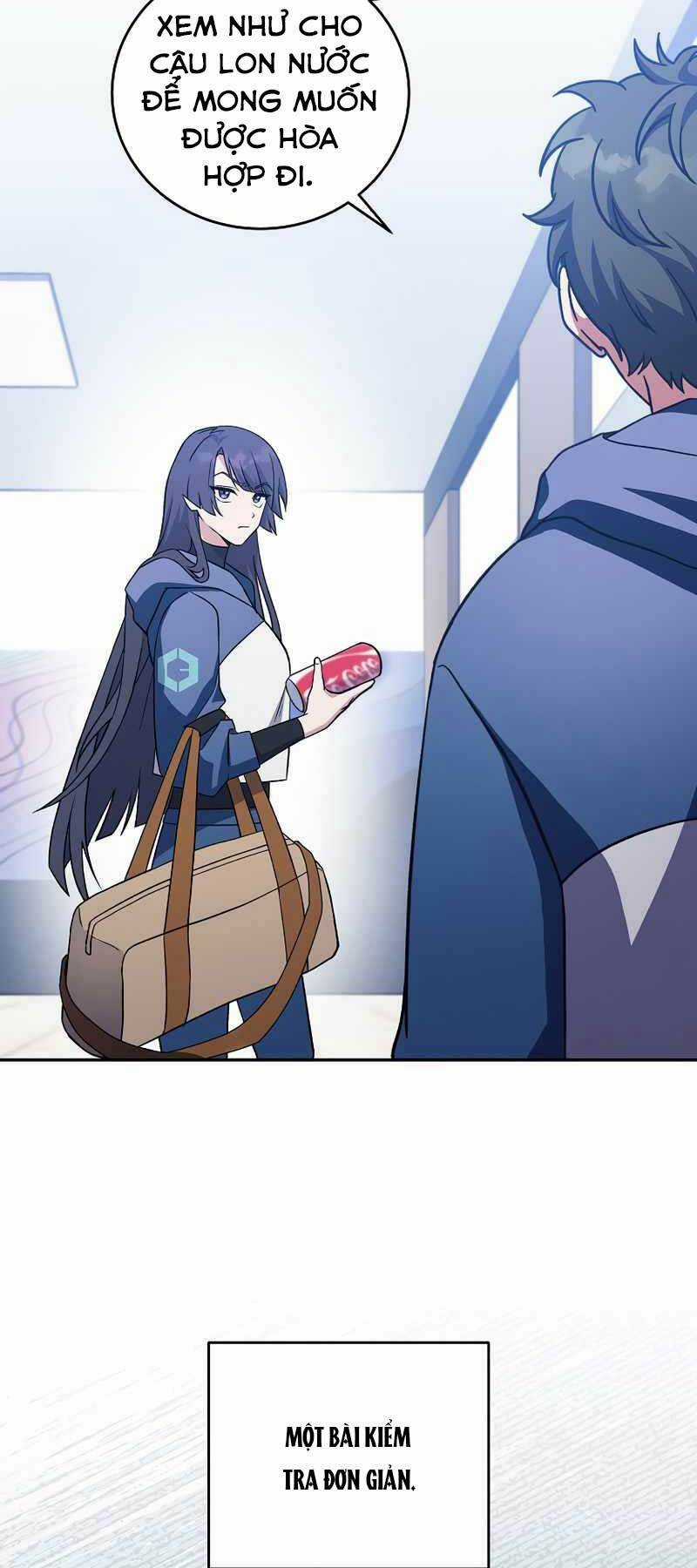 Nhân Vật Ngoài Lề Tiểu Thuyết Chapter 8 trang 42