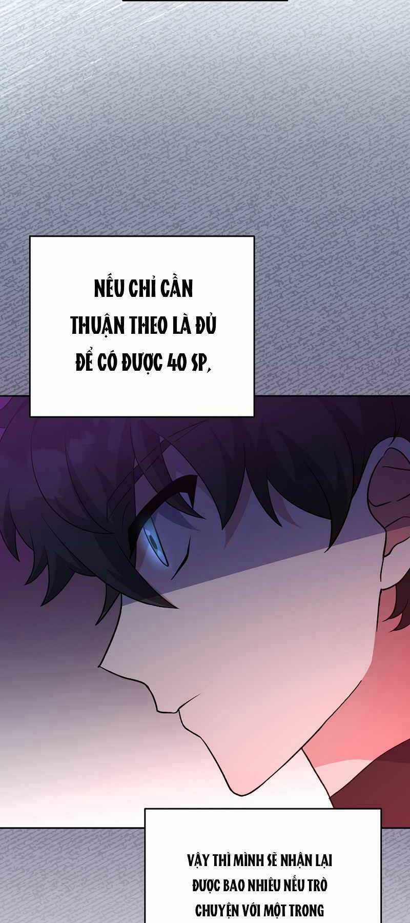 Nhân Vật Ngoài Lề Tiểu Thuyết Chapter 8 trang 43